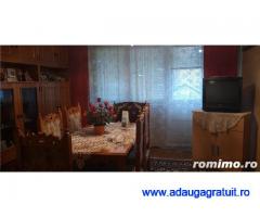 Apartament 3 camere, calea sagului colt cu rusu sirianu 0% comision