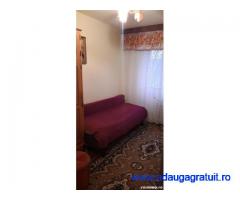 Apartament 3 camere, calea sagului colt cu rusu sirianu 0% comision