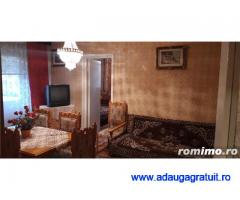 Apartament 3 camere, calea sagului colt cu rusu sirianu 0% comision