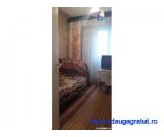 Apartament 3 camere, calea sagului colt cu rusu sirianu 0% comision