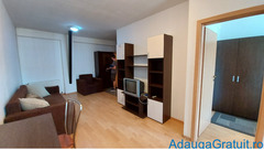 Apartament 2 camere, bloc nou, zona Soarelui, 240 euro, parcare