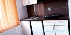 Apartament 2 camere, bloc nou, zona Soarelui, parcare