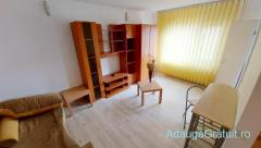 Apartament 1 camera, zona Girocului, 28 mp, langa Atos