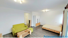 Apartament deosebit, 1 camera, bloc nou, Vivalia, Complex Studentesc