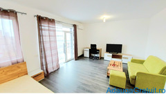 Apartament deosebit, 1 camera, bloc nou, Vivalia, Complex Studentesc