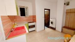 Apartament 1 camera, Spitalul judetean, centrala proprie, parcare