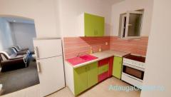 Apartament 1 camera, Spitalul judetean, centrala proprie, parcare