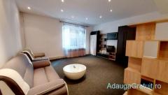 Apartament 1 camera, Spitalul judetean, centrala proprie, parcare