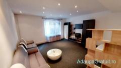 Apartament 1 camera, Spitalul judetean, centrala proprie, parcare