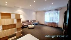 Apartament 1 camera, Spitalul judetean, centrala proprie, parcare