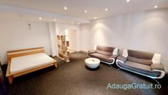 Apartament 1 camera, Spitalul judetean, centrala proprie, parcare