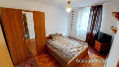 Apartament 2 camere, decomandat, Complex Studentesc, centrala proprie