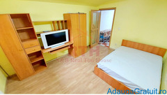 Apartament 1 camera, 170 euro, zona Fabrica de Bere. Aproape de Complex