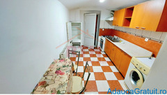 Apartament 1 camera, 170 euro, zona Fabrica de Bere. Aproape de Complex