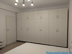 De inchiriat apartament nou - zona Soarelui