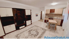 Apartament nou, 2 camere, bloc nou, Giroc, parcare, centrala