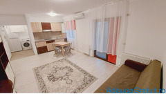 Apartament nou, 2 camere, bloc nou, Giroc, parcare, centrala