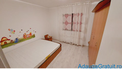 Apartament nou, 2 camere, bloc nou, Giroc, parcare, centrala