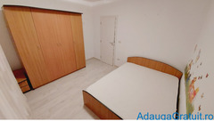 Apartament nou, 2 camere, bloc nou, Giroc, parcare, centrala