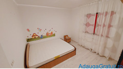 Apartament nou, 2 camere, bloc nou, Giroc, parcare, centrala