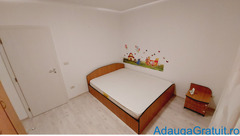 Apartament nou, 2 camere, bloc nou, Giroc, parcare, centrala