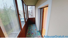 Apartament nou, 2 camere, bloc nou, Giroc, parcare, centrala