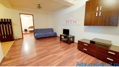 Apartament 2 camere, bloc nou, Complex Studentesc, parcare