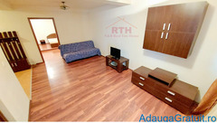 Apartament 2 camere, bloc nou, Complex Studentesc, parcare