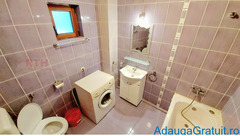 Apartament 2 camere, bloc nou, Complex Studentesc, parcare