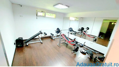 Apartament 2 camere, bloc nou, Complex Studentesc, parcare