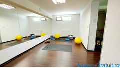 Apartament 2 camere, bloc nou, Complex Studentesc, parcare
