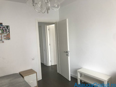 Apartament de 3 camere, 2 bai,  mobilat LUX