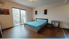 Apartament 1 camera, Bloc Nou, Complex Studentesc