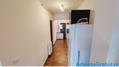 Apartament 1 camera, Bloc Nou, Complex Studentesc