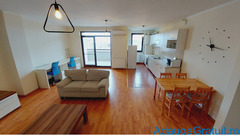 Apartament 2 camere, prima inchiriere, bloc nou, Soarelui