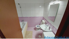 Apartament 2 camere, prima inchiriere, bloc nou, Soarelui