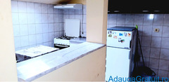 Apartament 1 camera, bloc nou, zona Modern, 200 euro