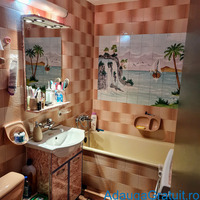 Vand apartament 3 camere,Marasti zona I, str. Ciocarliei 150 000 €