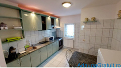 Apartament 4 camere, prima inchiriere, aproape de Spitalul Judetean