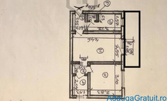 Apartament in Baneasa, curte si loc parcare incluse