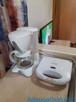 Proprietar închiriez apartament 2 camere in sagului