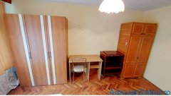 Inchiriez apartament 1 camera, etaj 1, Complex Studentesc, bloc izolat