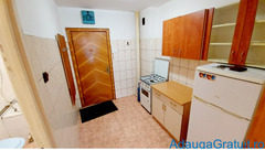 Inchiriez apartament 1 camera, etaj 1, Complex Studentesc, bloc izolat