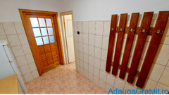Inchiriez apartament 1 camera, etaj 1, Complex Studentesc, bloc izolat