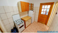 Inchiriez apartament 1 camera, etaj 1, Complex Studentesc, bloc izolat