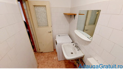 Inchiriez apartament 1 camera, etaj 1, Complex Studentesc, bloc izolat
