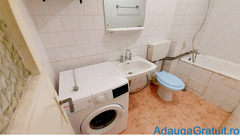 Inchiriez apartament 1 camera, etaj 1, Complex Studentesc, bloc izolat