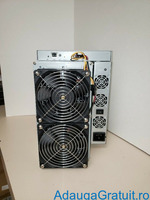 Bitmain AntMiner S19 Pro 110Th, Antminer S19 95TH,Innosilicon A10 PRO 750MH/s, Canaan AVALON A1246