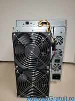 Bitmain AntMiner S19 Pro 110Th, Antminer S19 95TH,Innosilicon A10 PRO 750MH/s, Canaan AVALON A1246