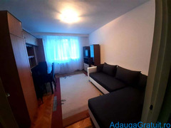 Apartament de închiriat - zona Cluj Arena